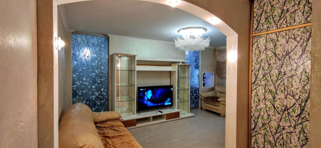 أوديسا Elite Vip Appartments المظهر الخارجي الصورة